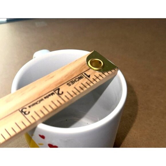 Set Of 4 Inspirational Coffee Mugs: "Boss Lady" "Grown-Ass Lady" "Cup Of Cheer" - Picture 7 of 9